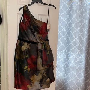 Pamella Roland Dress - Size 6